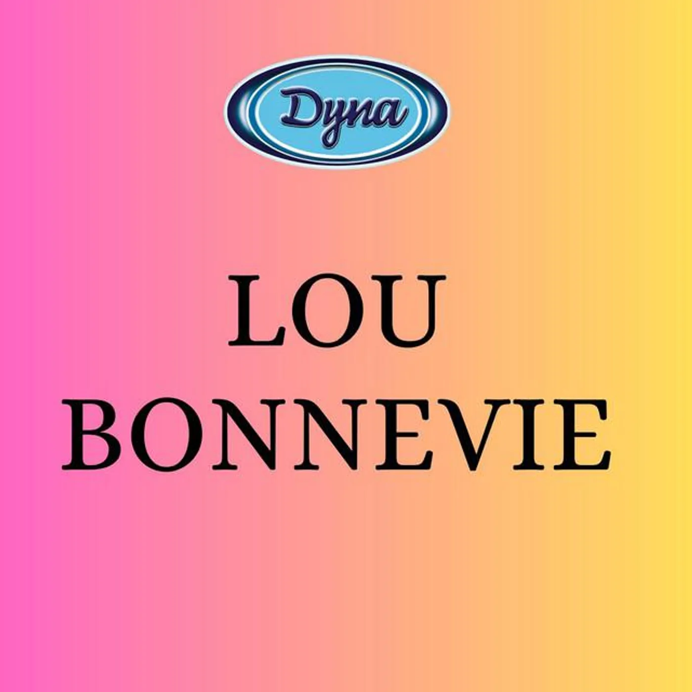 Lou Bonnevie