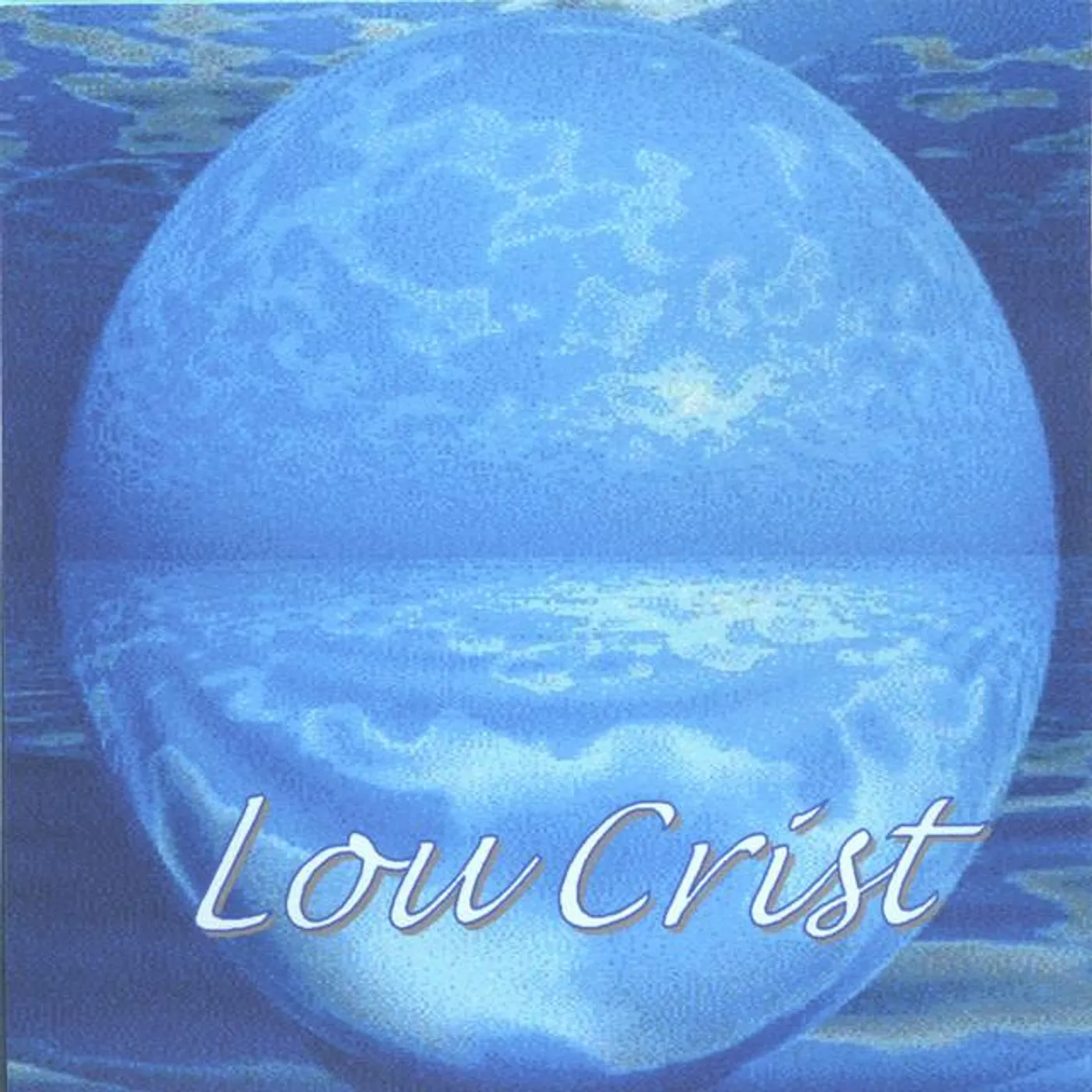 Lou Crist Brand Page