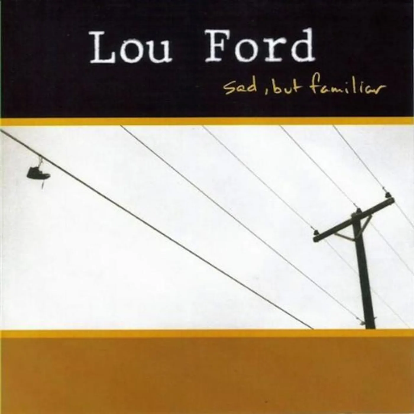 Lou Ford