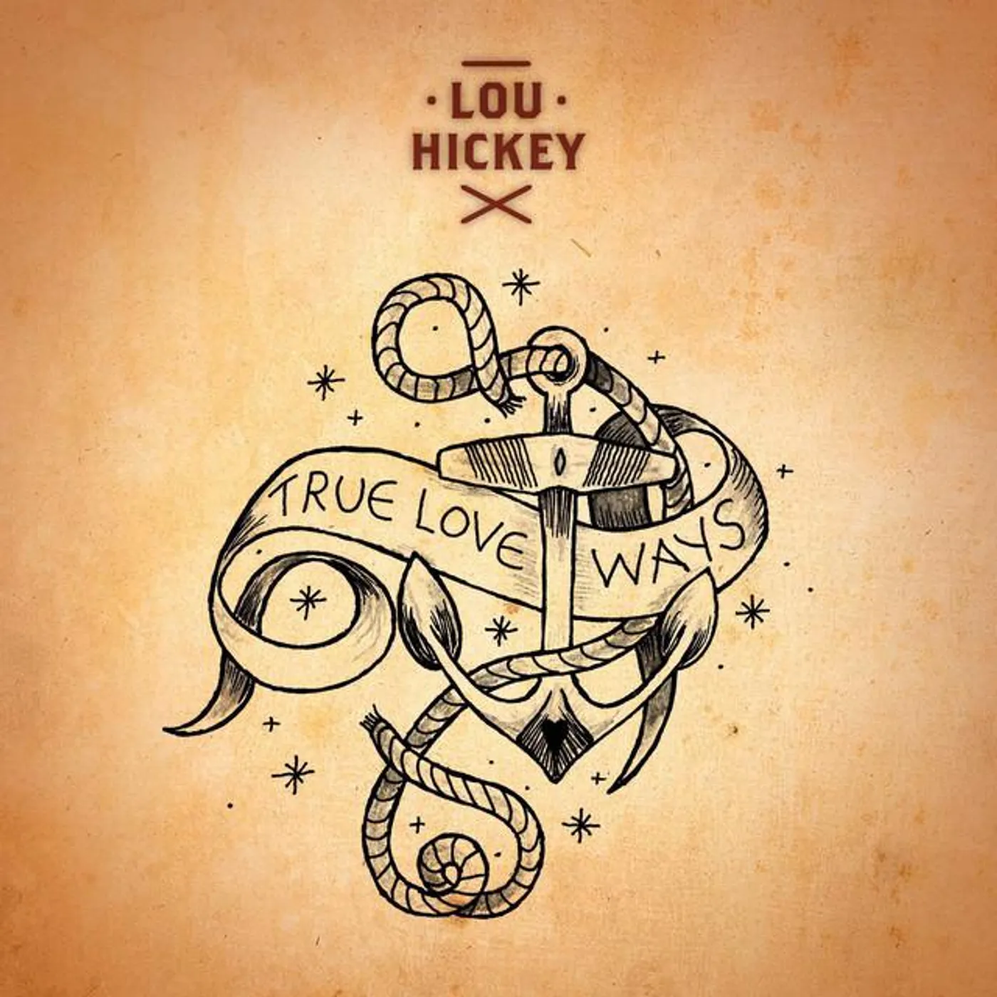 Lou Hickey