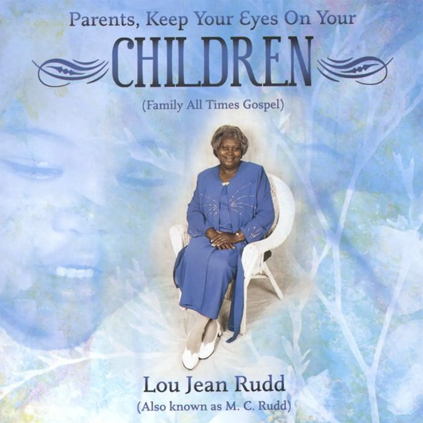 Lou Jean Rudd