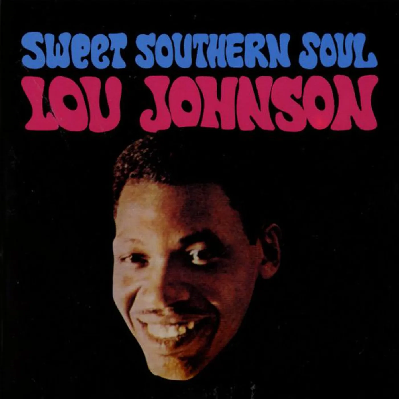 Lou Johnson Brand Page