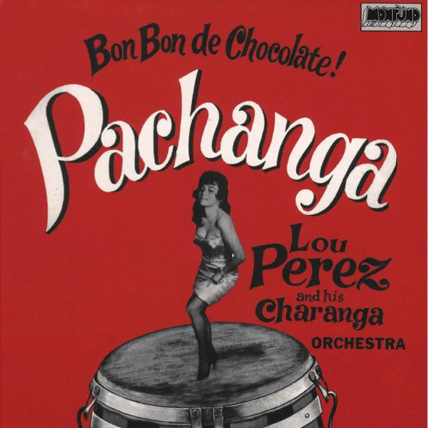 Lou Perez Brand Page