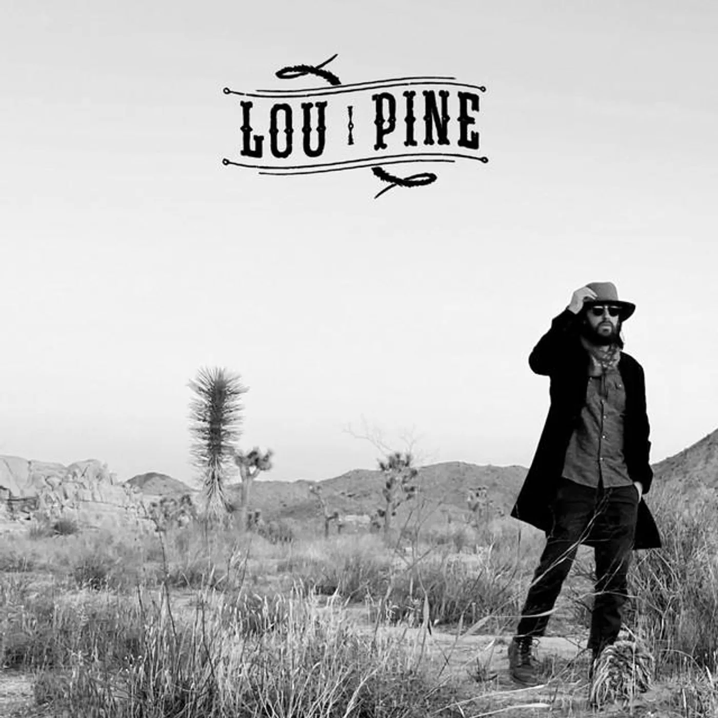 Lou Pine