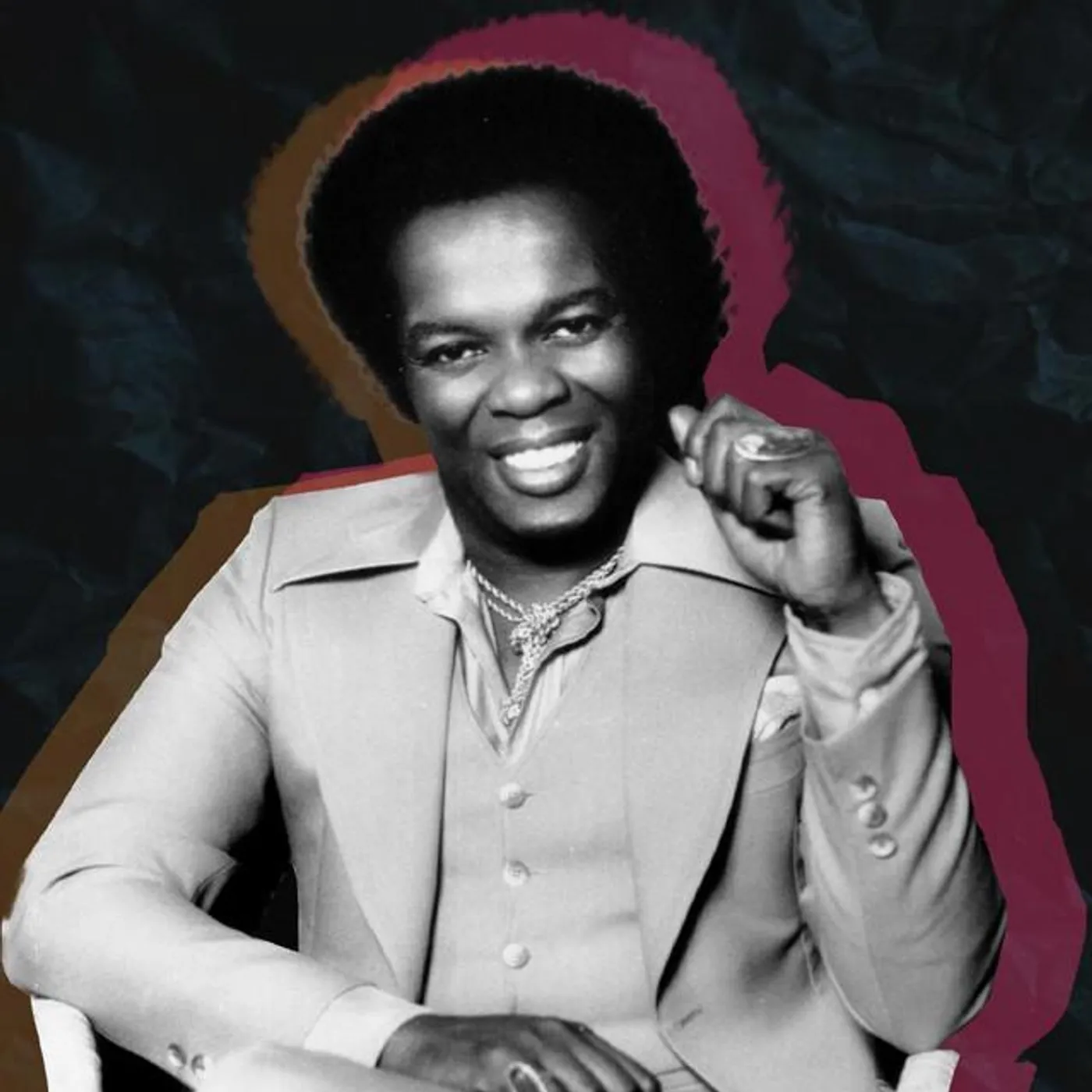 Lou Rawls Brand Page