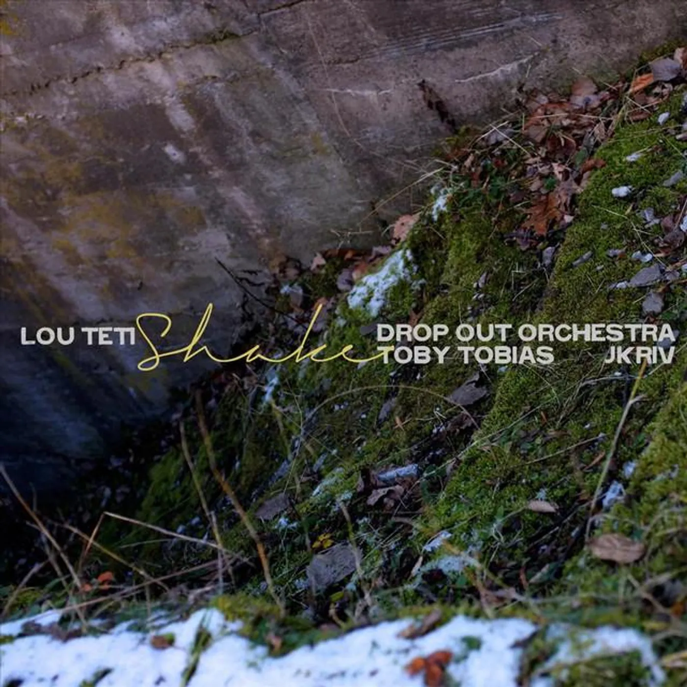 Lou Teti Brand Page