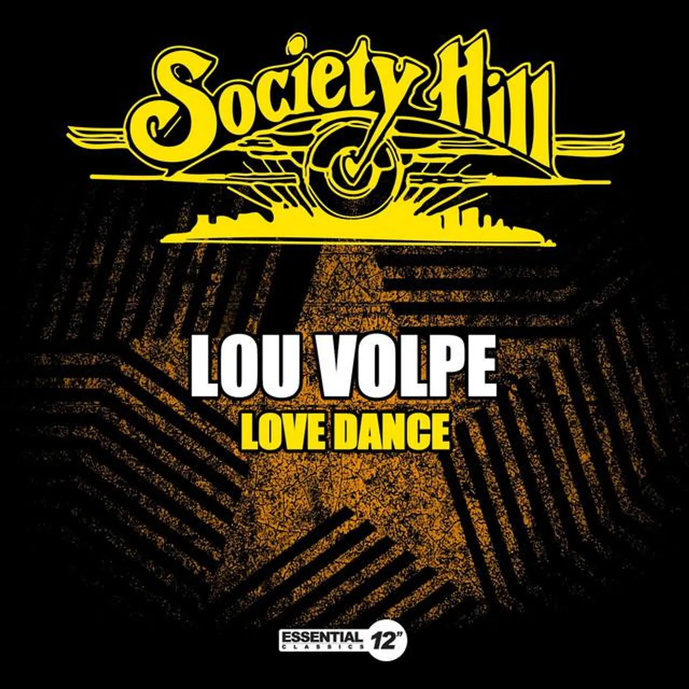 Lou Volpe Brand Page