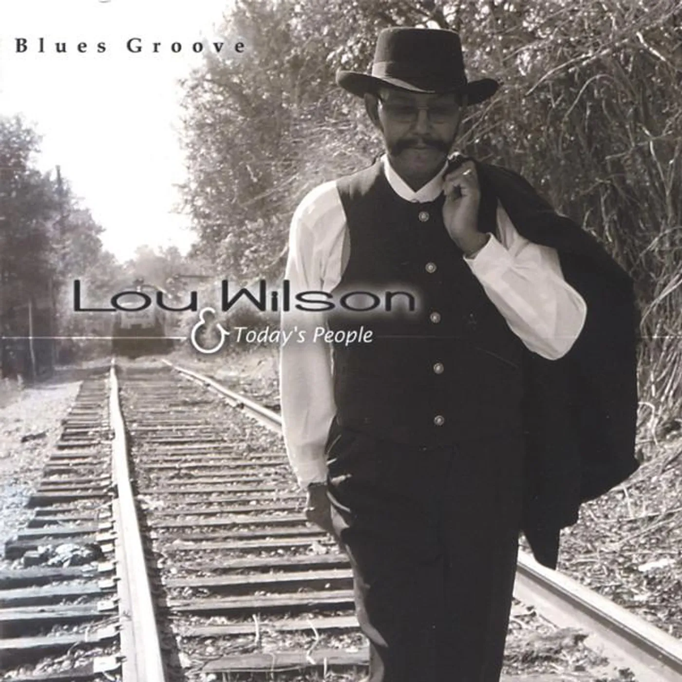 Lou Wilson & Todays People