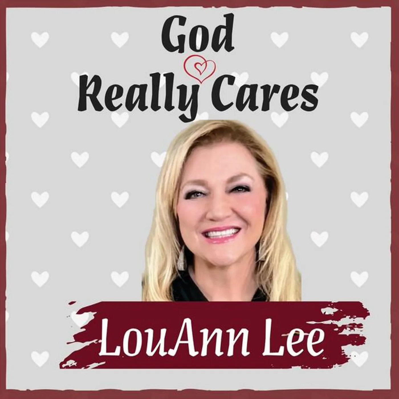 LouAnn Lee