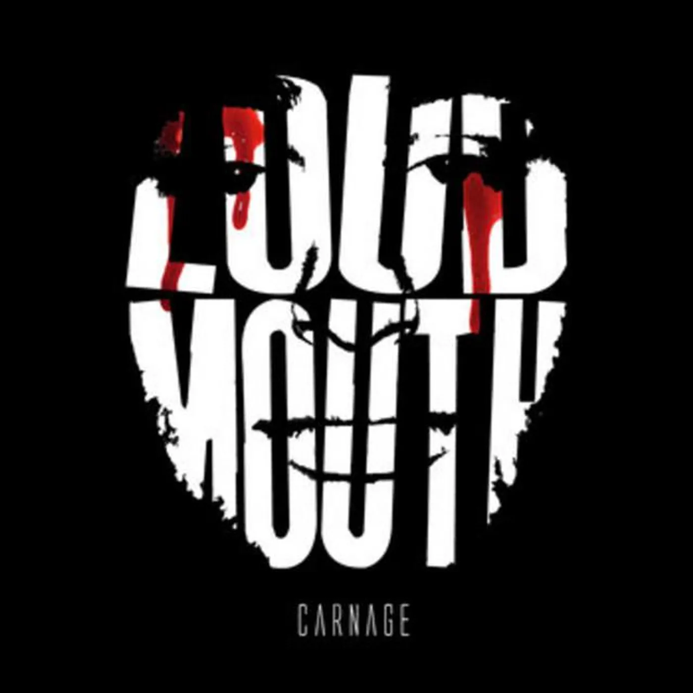 Loud Mouth Brand Page