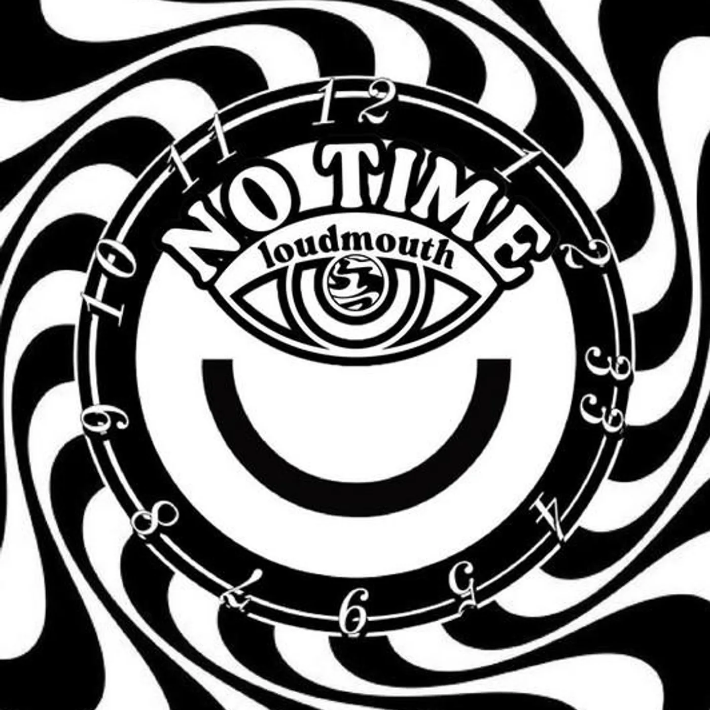 Loudmouth