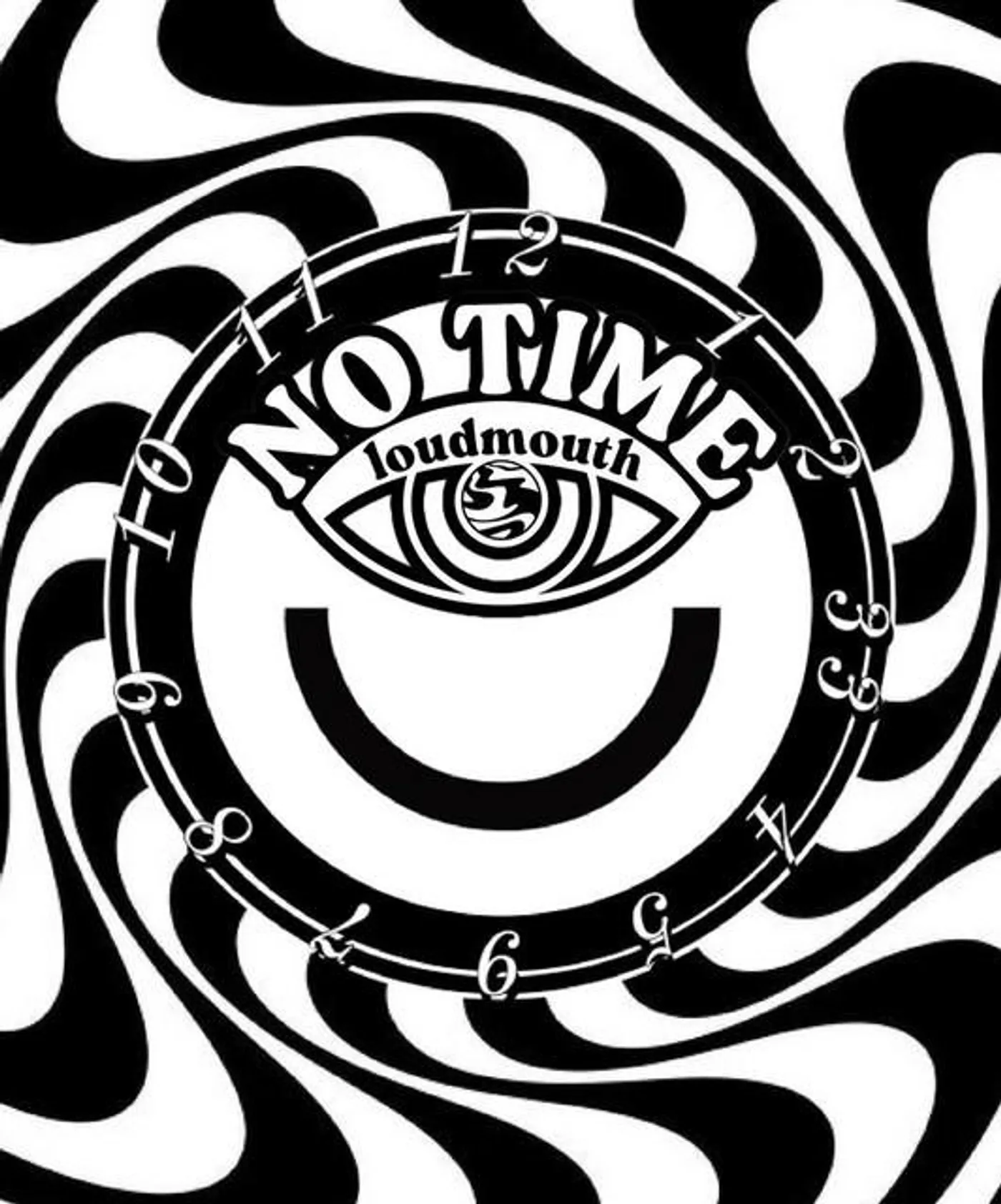 Loudmouth