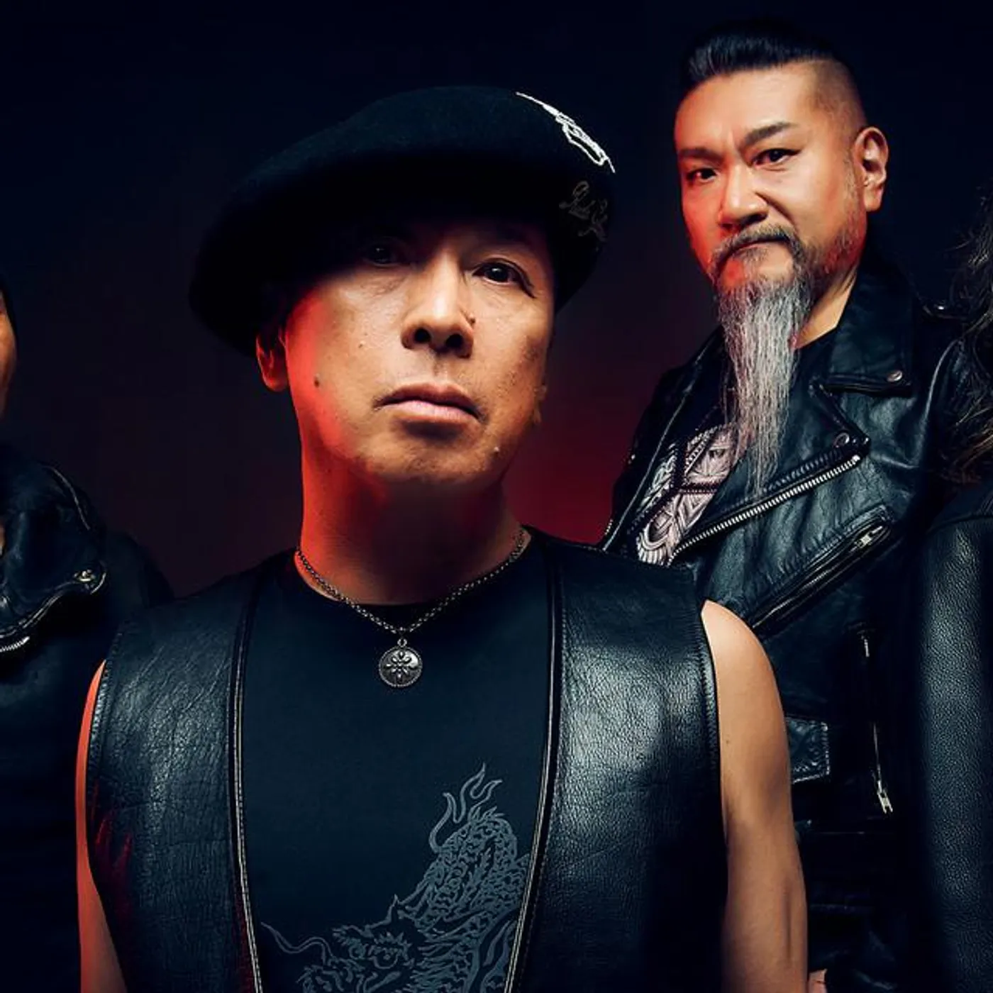 LOUDNESS Brand Page