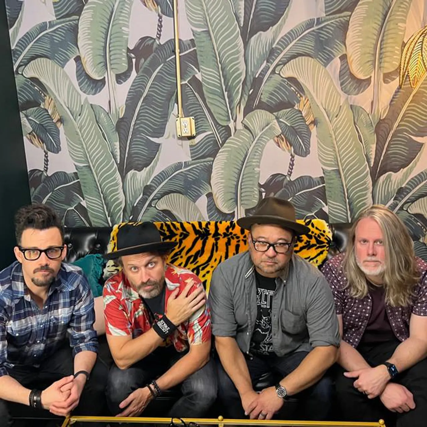 Louden Swain Brand Page