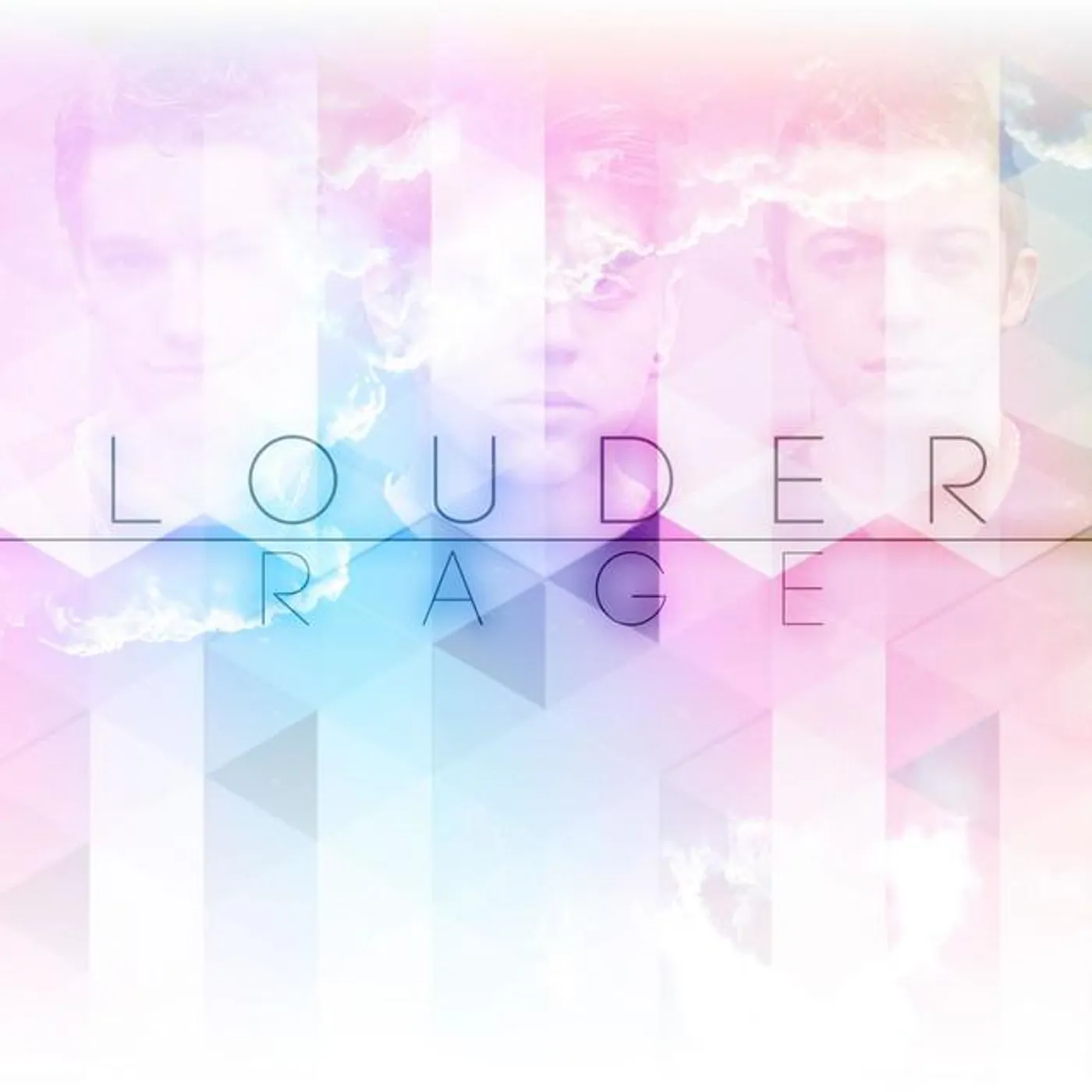 Louder