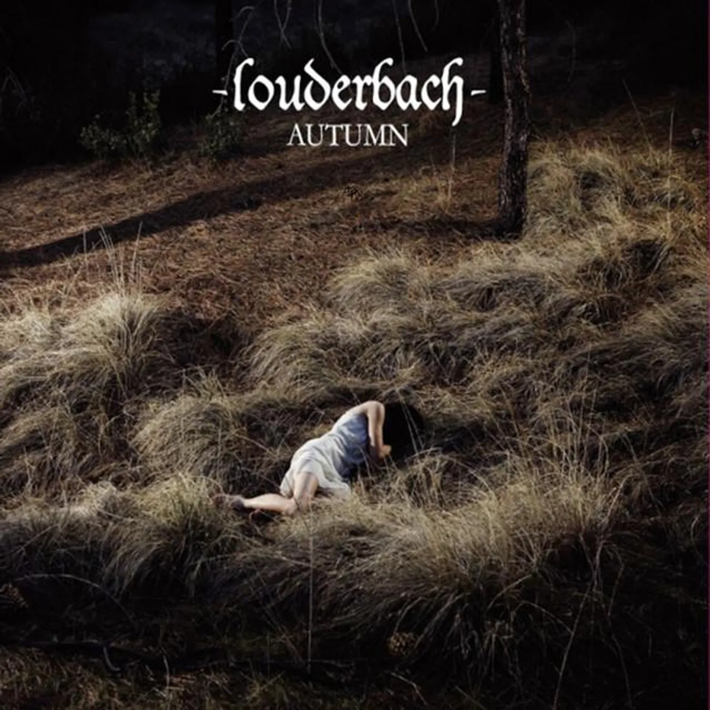 Louderbach