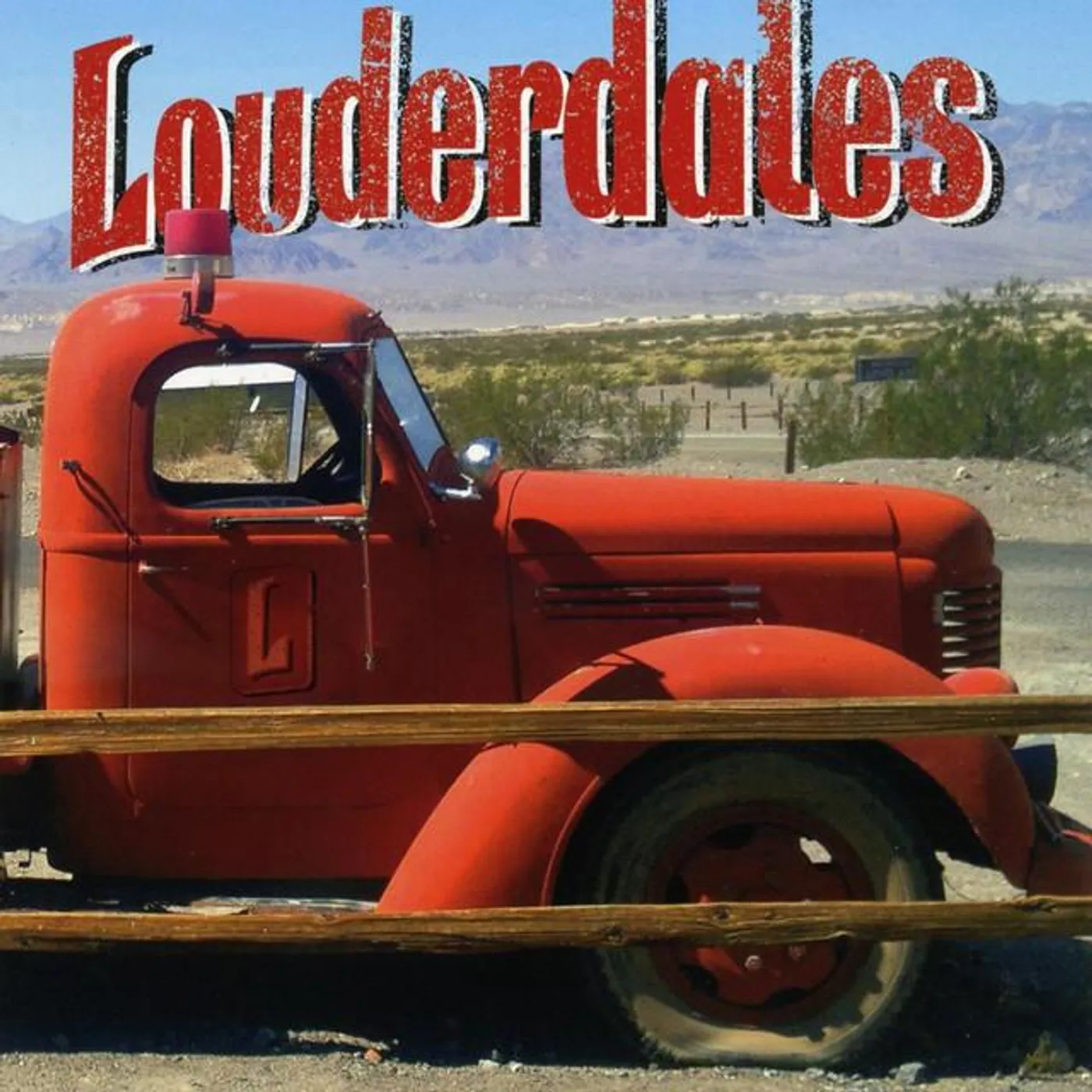 Louderdales Brand Page