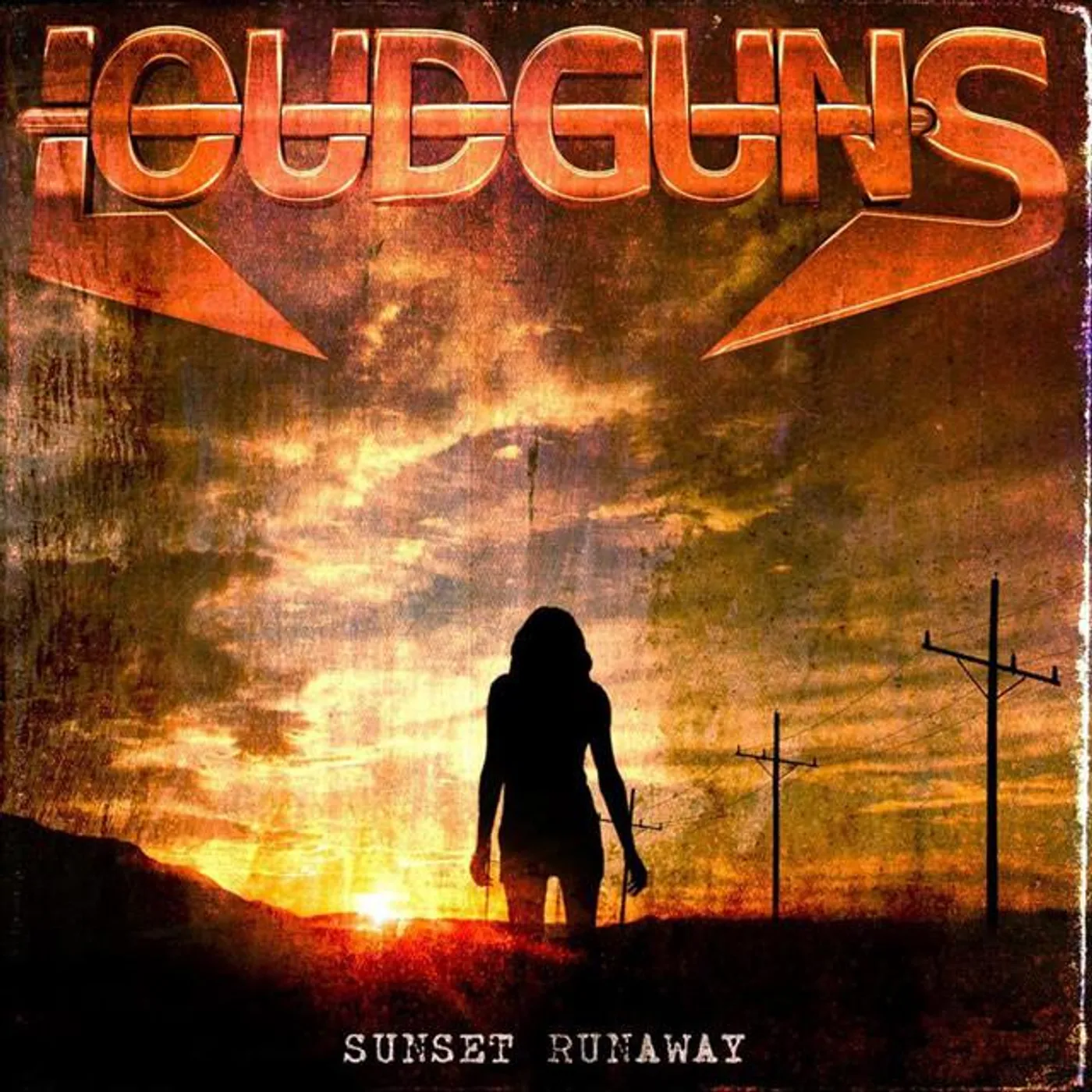 Loudguns