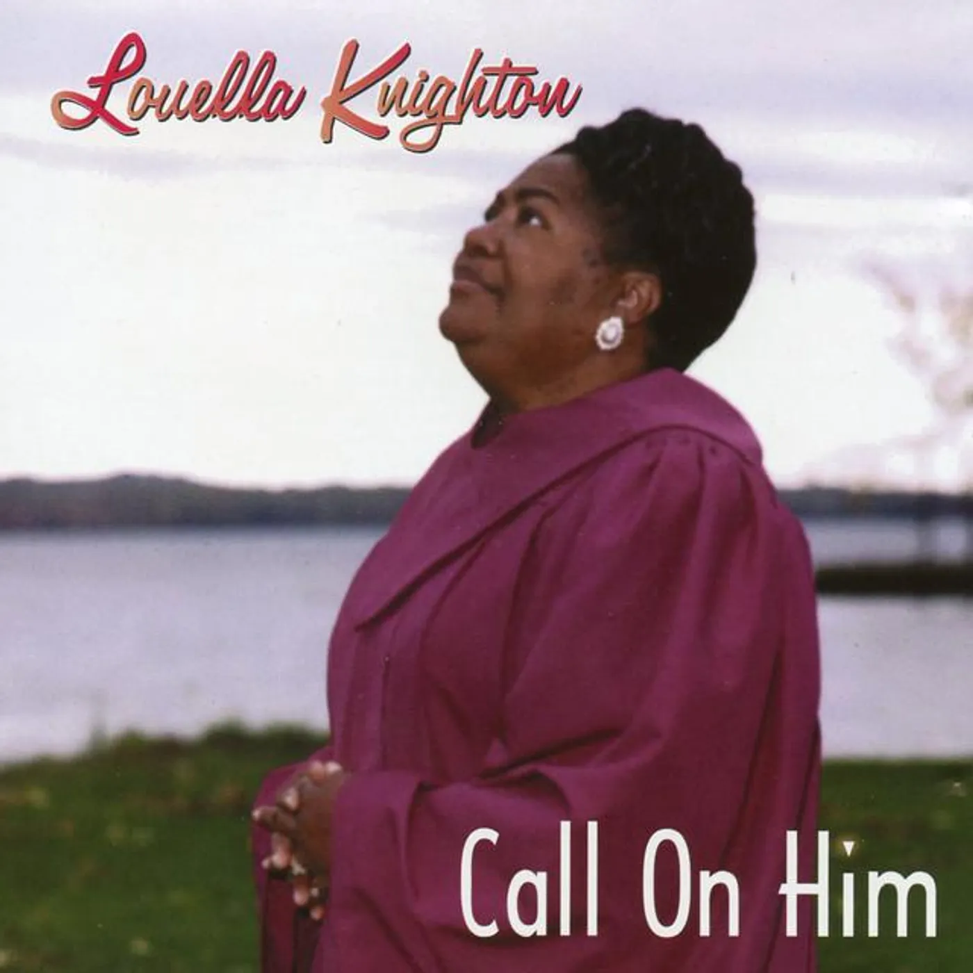 Louella Knighton Brand Page