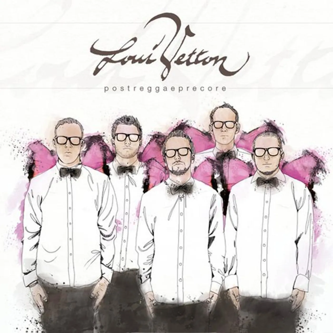 Loui Vetton