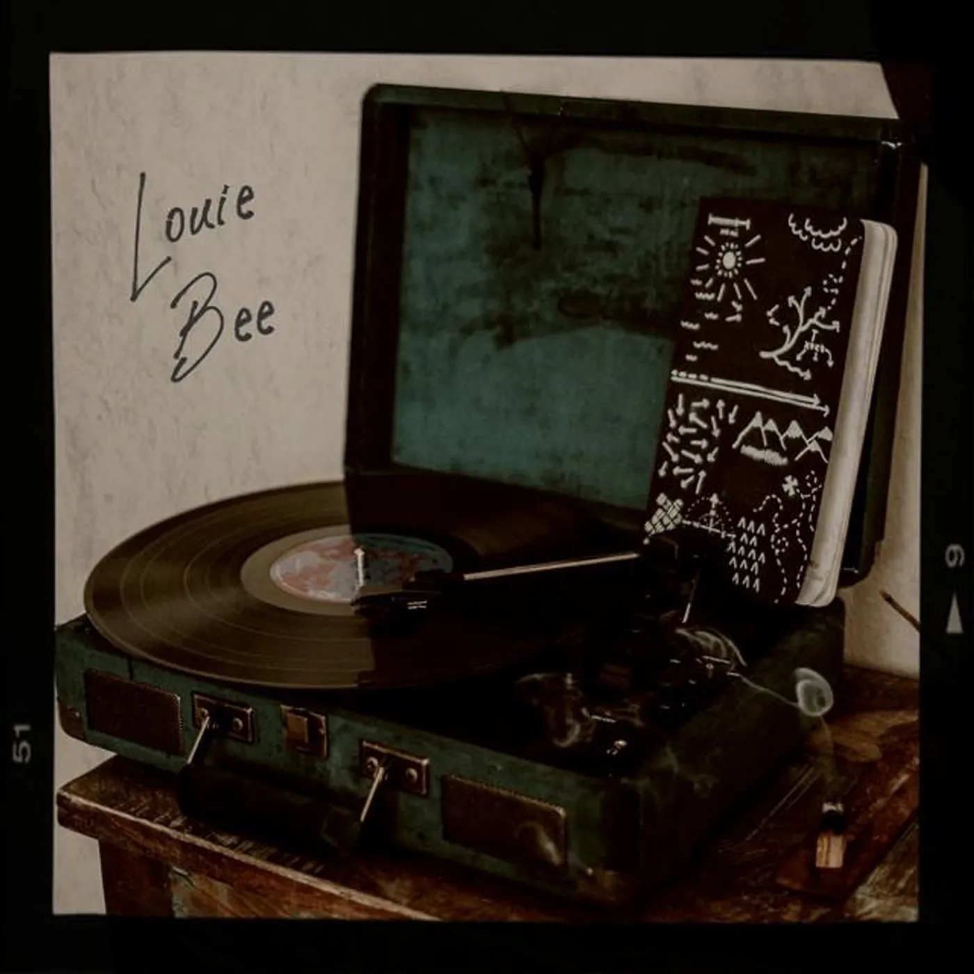 Louie Bee Brand Page