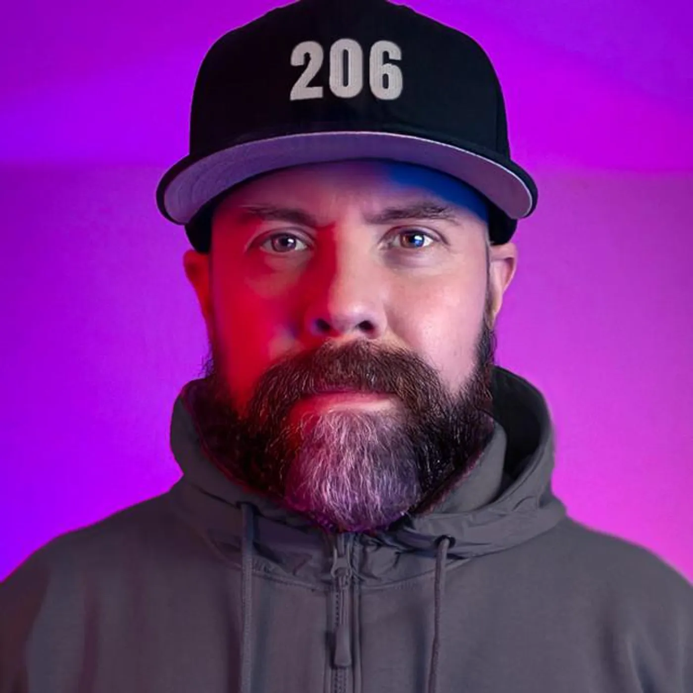 Louie Gomez Brand Page