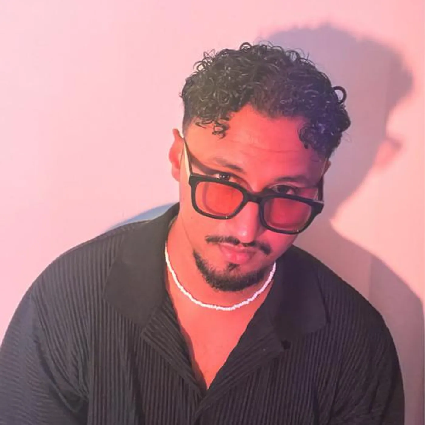 Louie Indigo