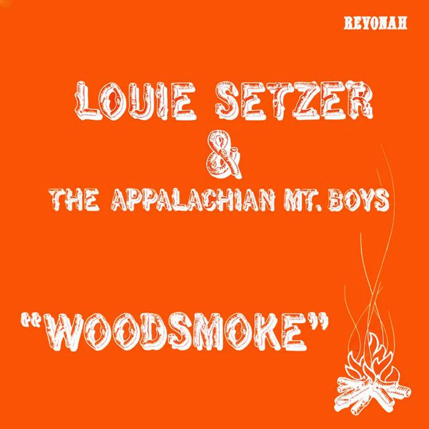 Louie Setzer