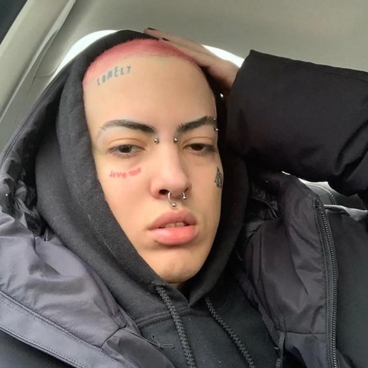 Louis9k Brand Page