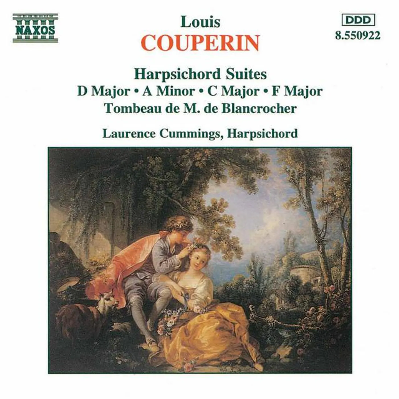 Louis Couperin