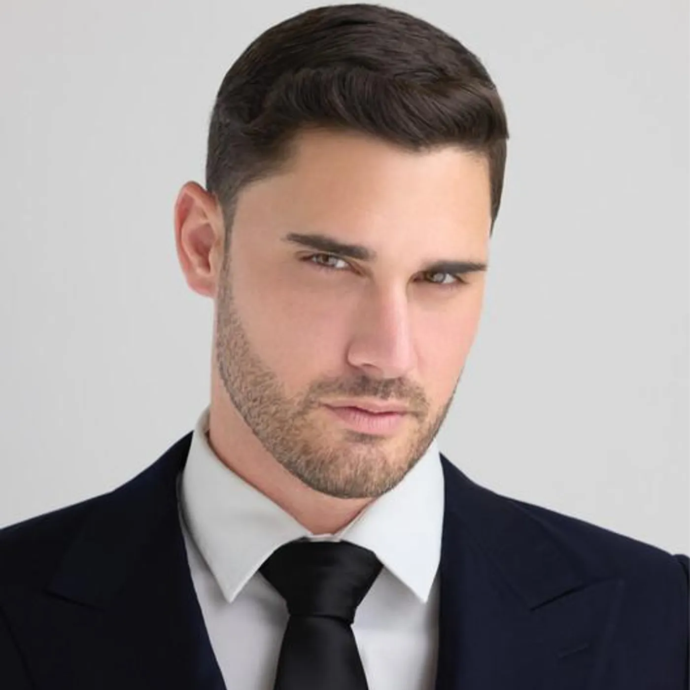 Louis Amanti Brand Page