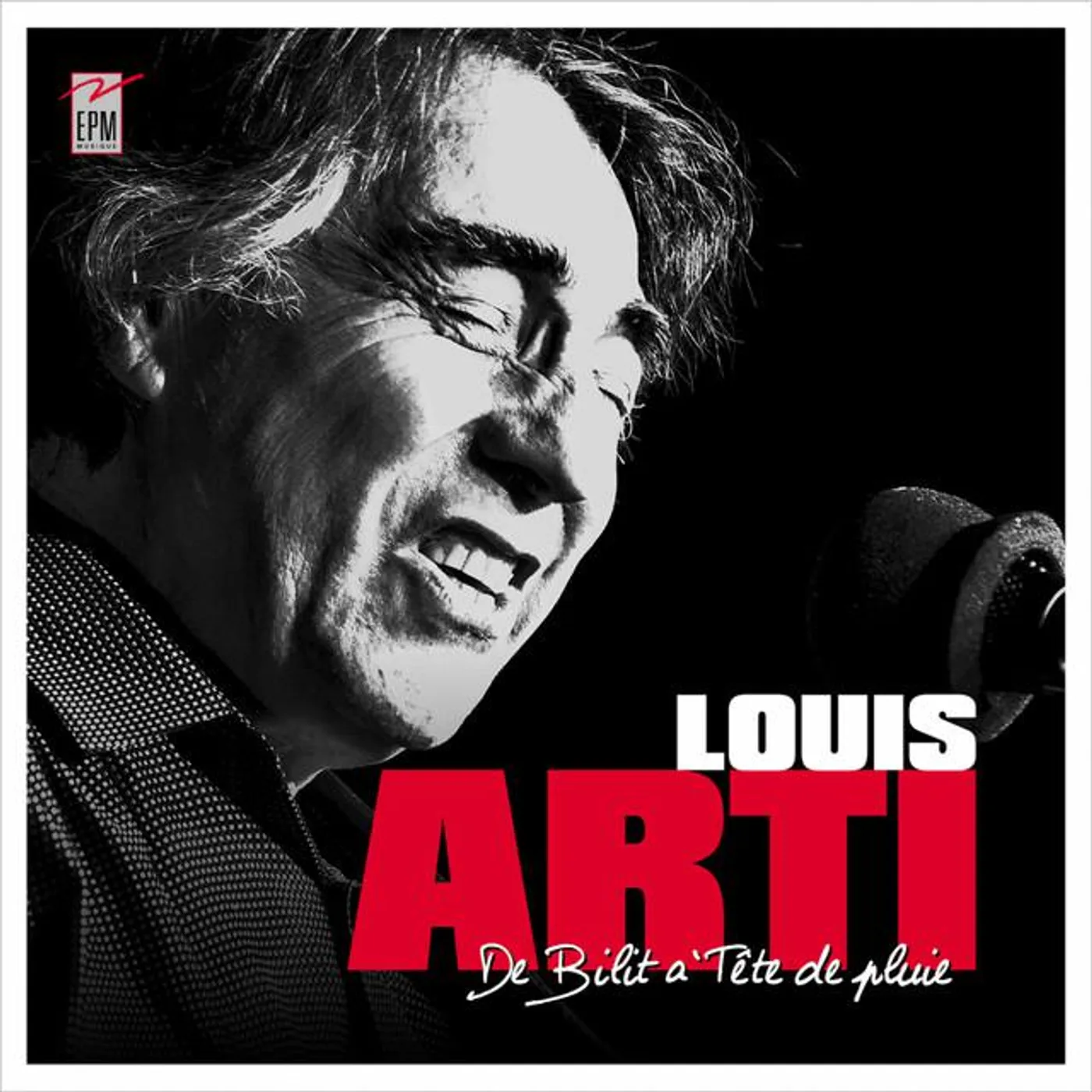 Louis Arti