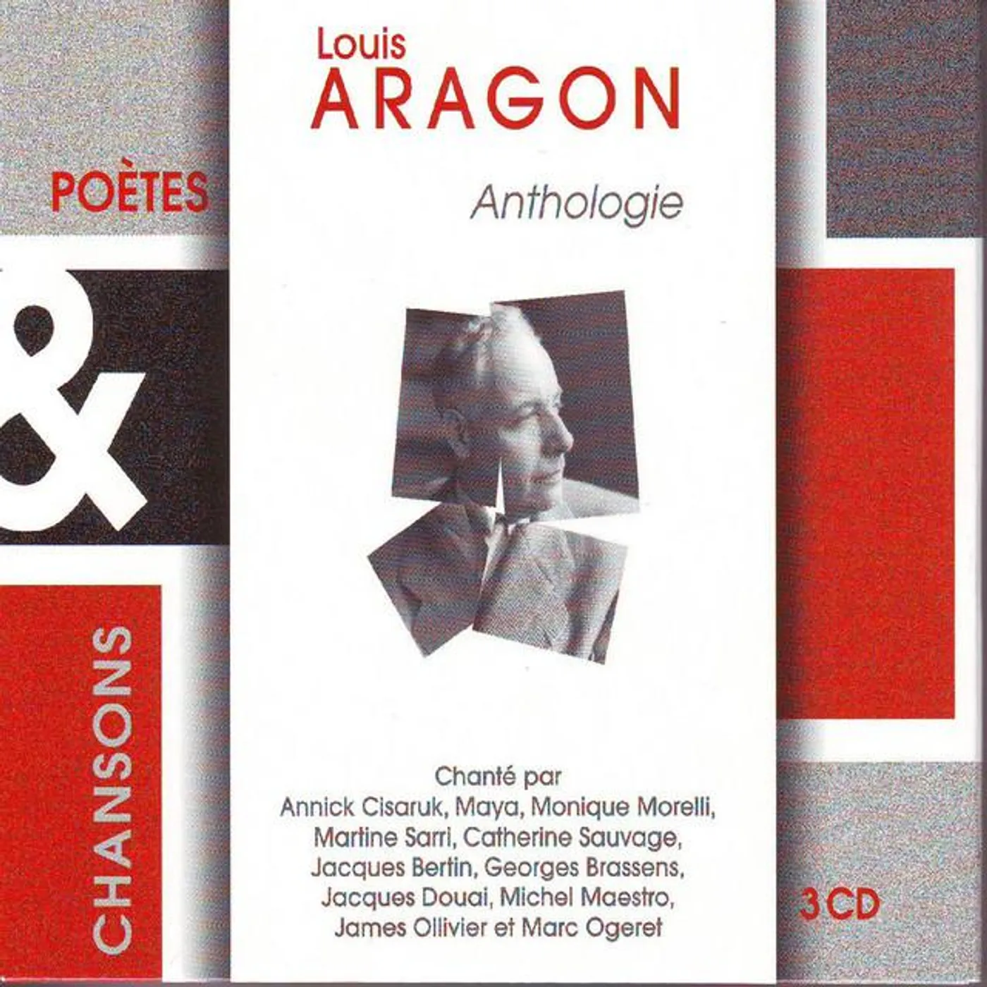 Louis Aragon