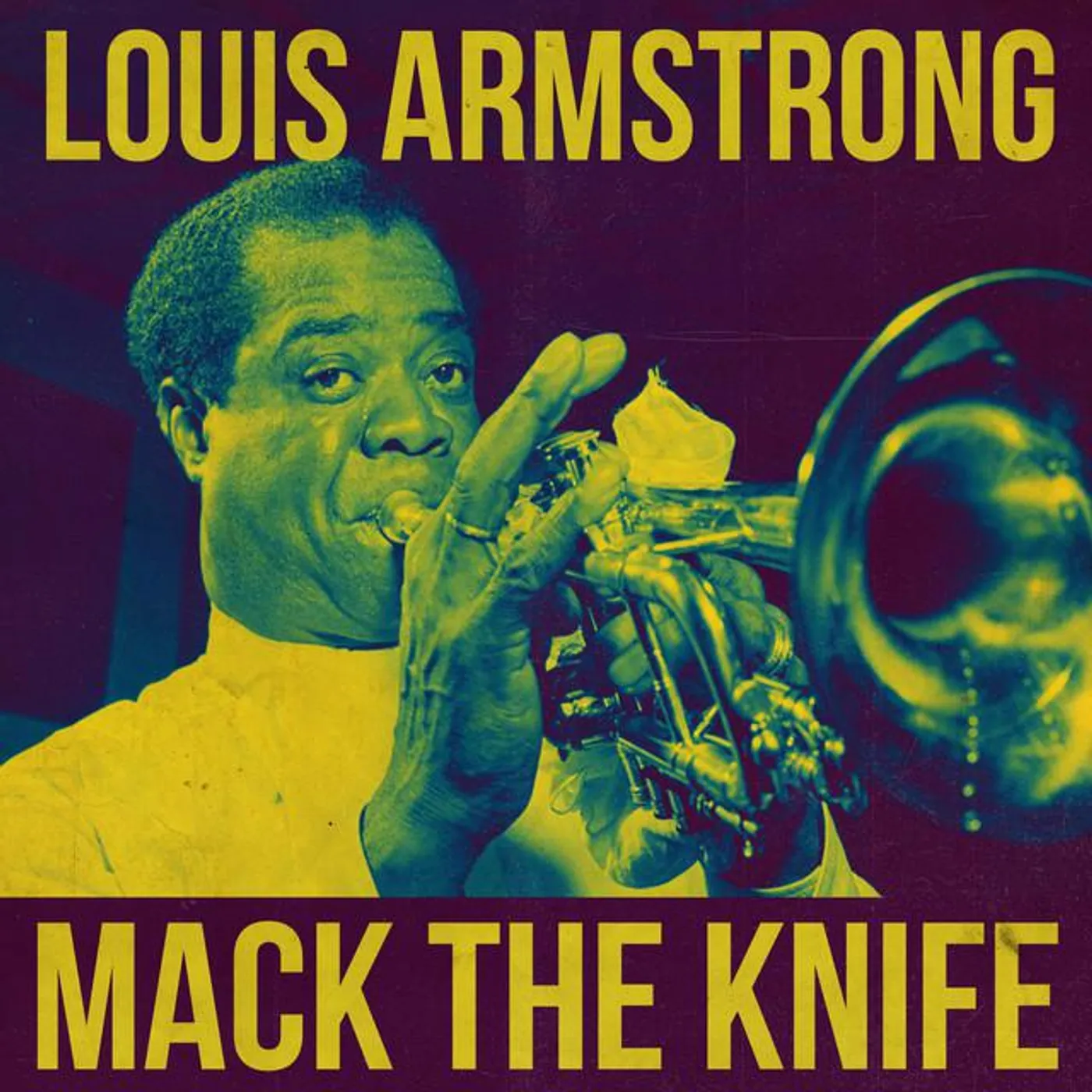 Louis Armstrong & His Savoy Ballroom Five Brand Page