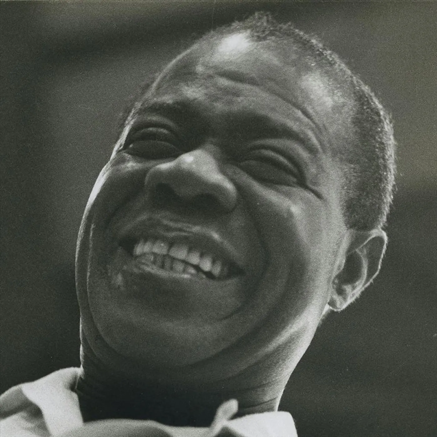 Louis Armstrong Brand Page