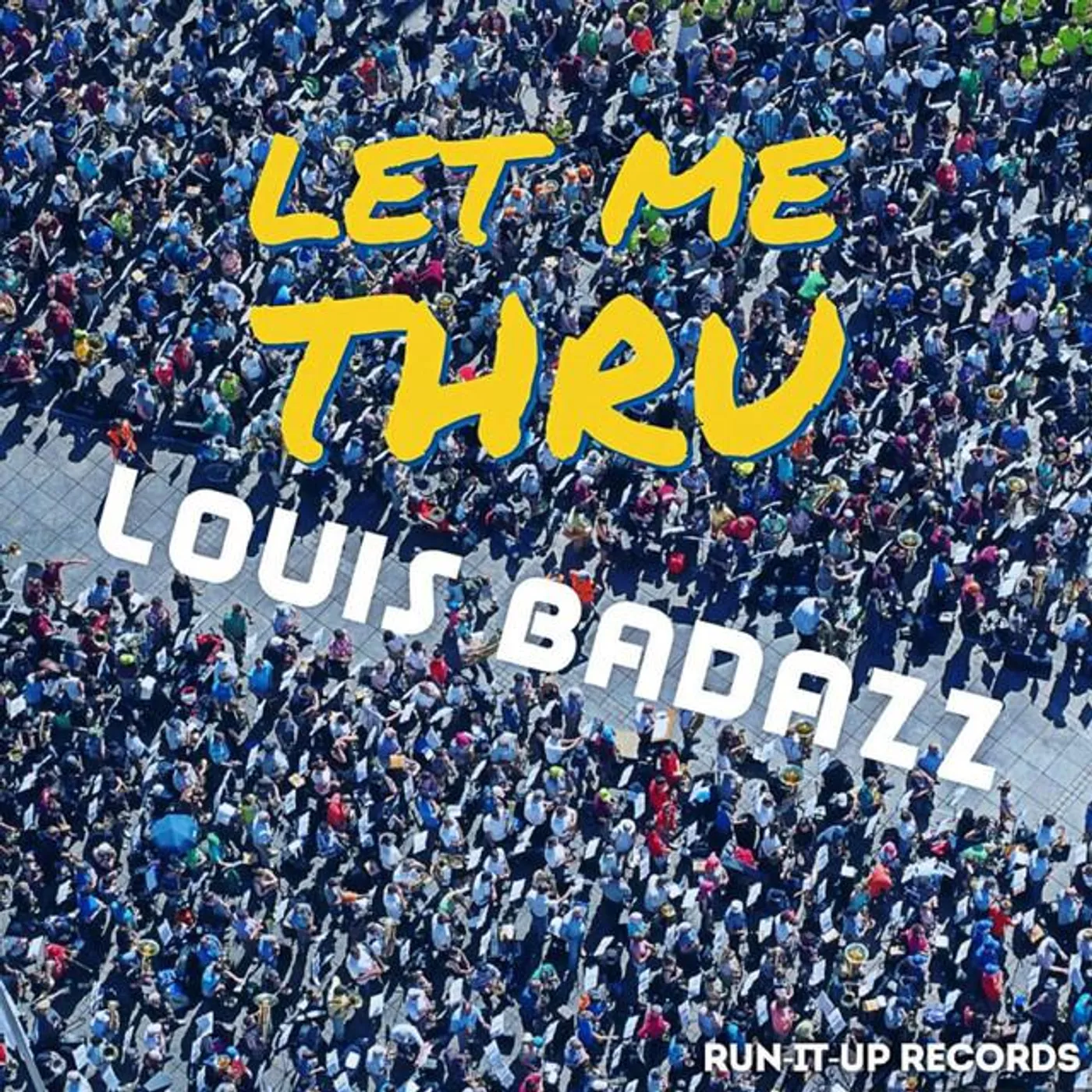 Louis Badazz Brand Page