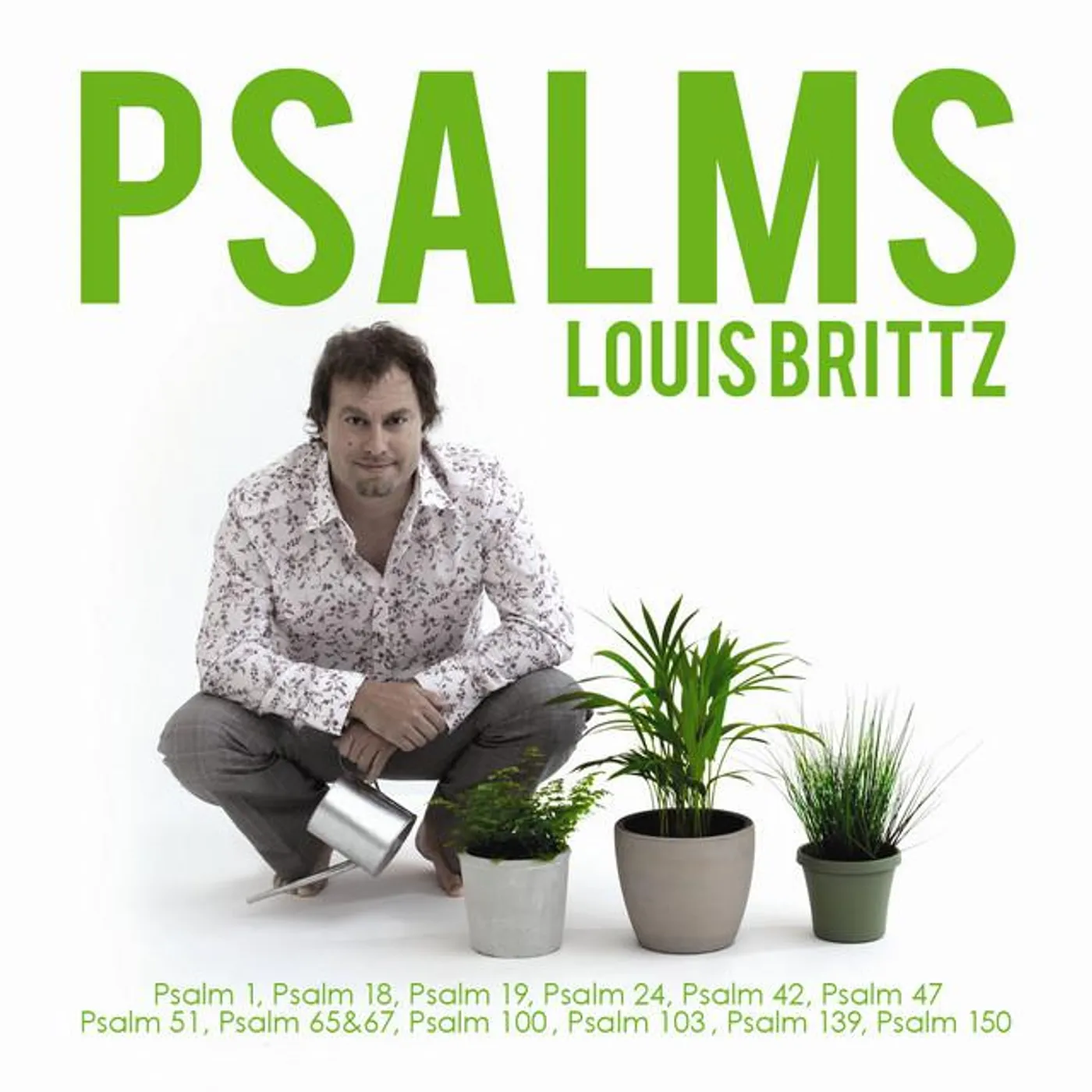 Louis Brittz