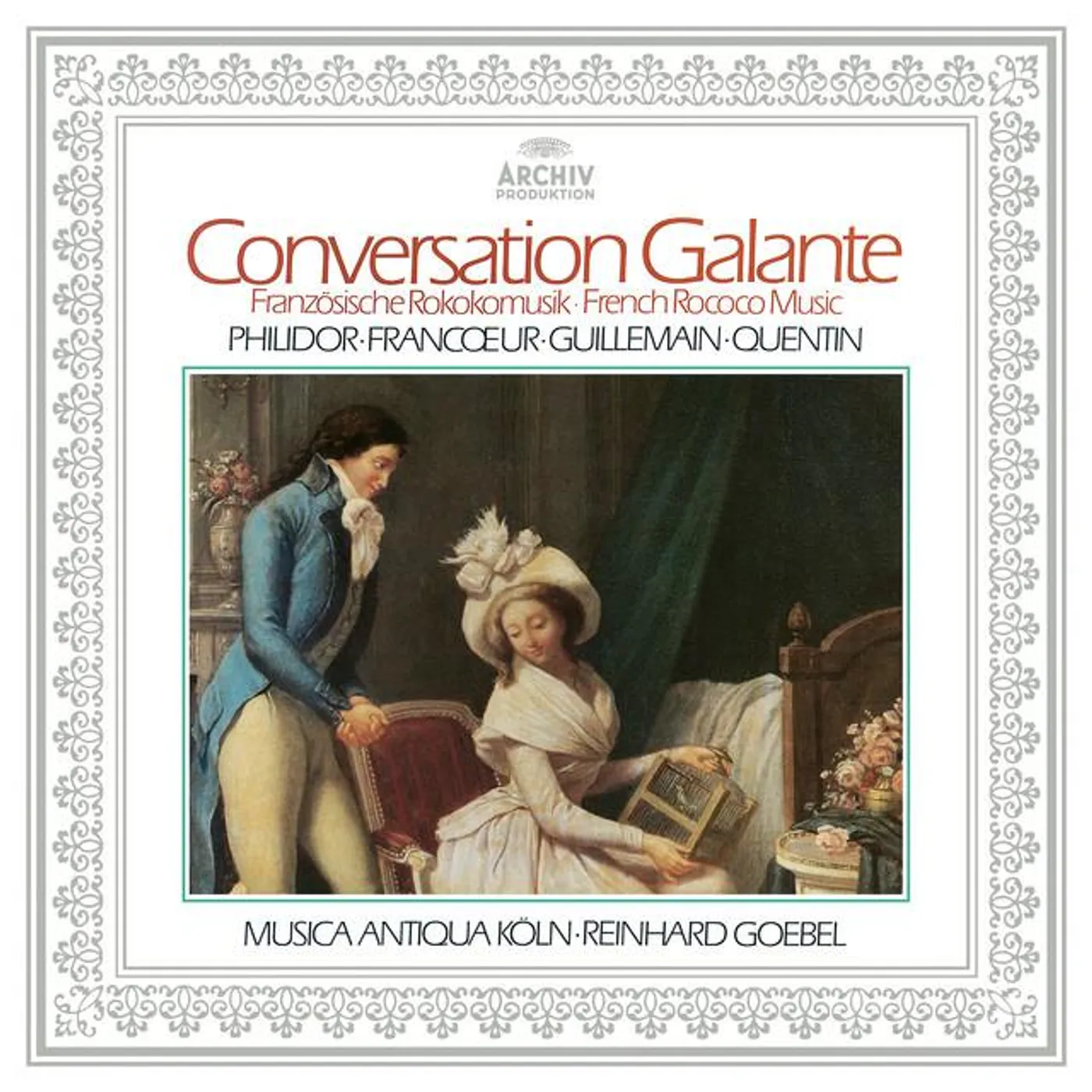 Louis-Gabriel Guillemain