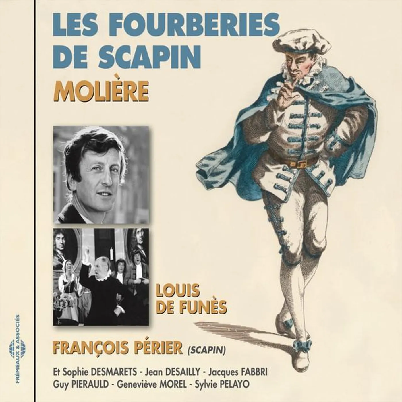 Louis De Funès
