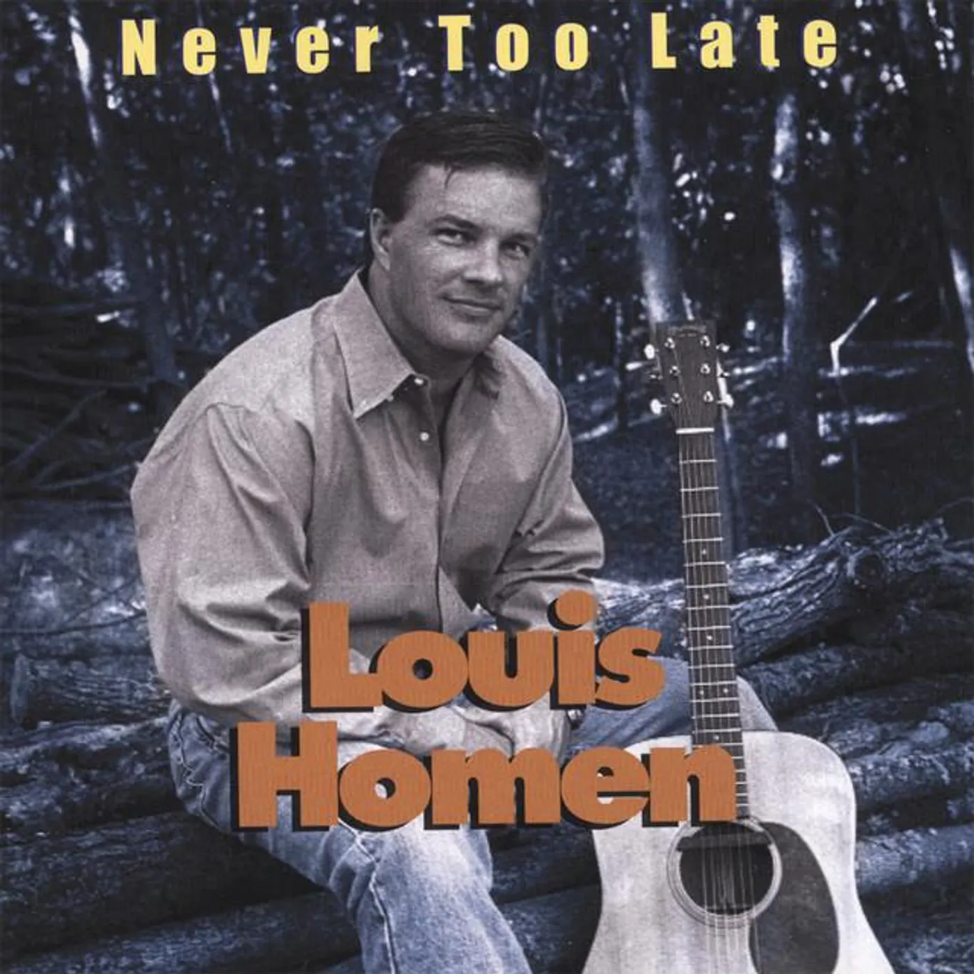 Louis Homen