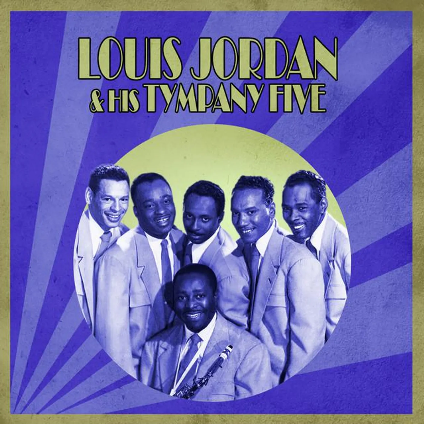 Louis Jordan