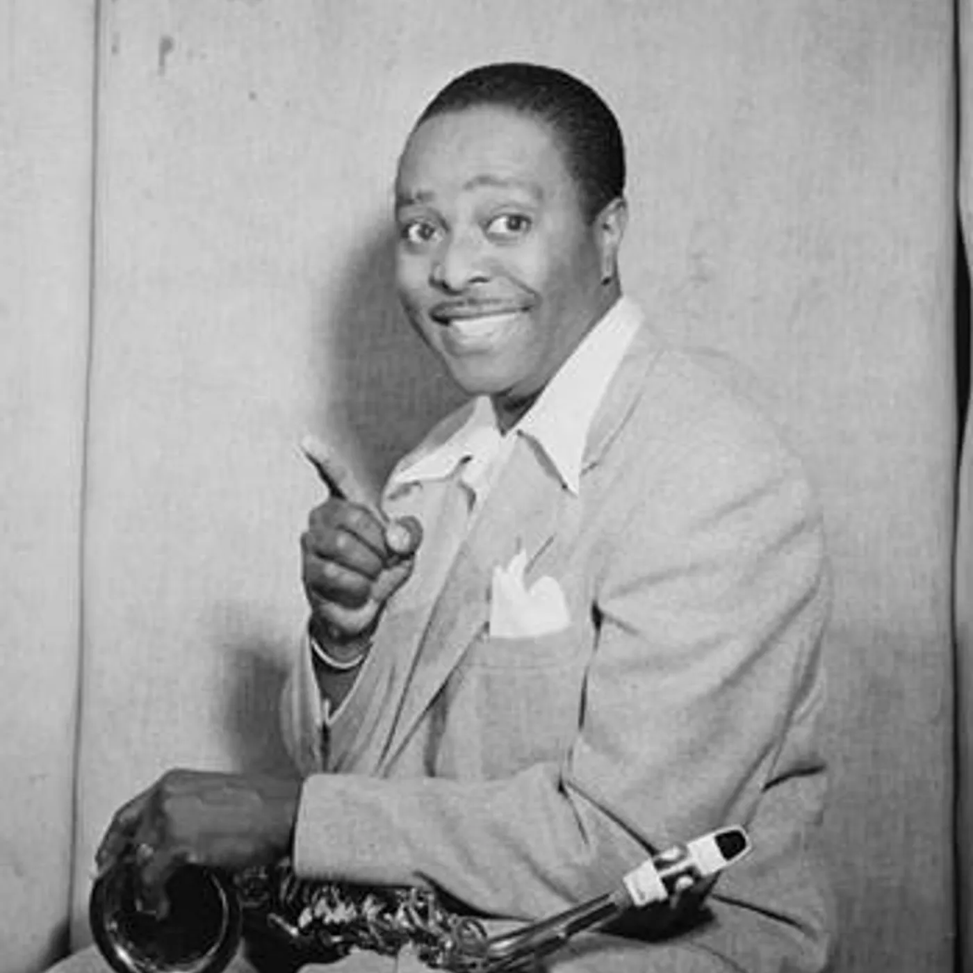 Louis Jordan Brand Page