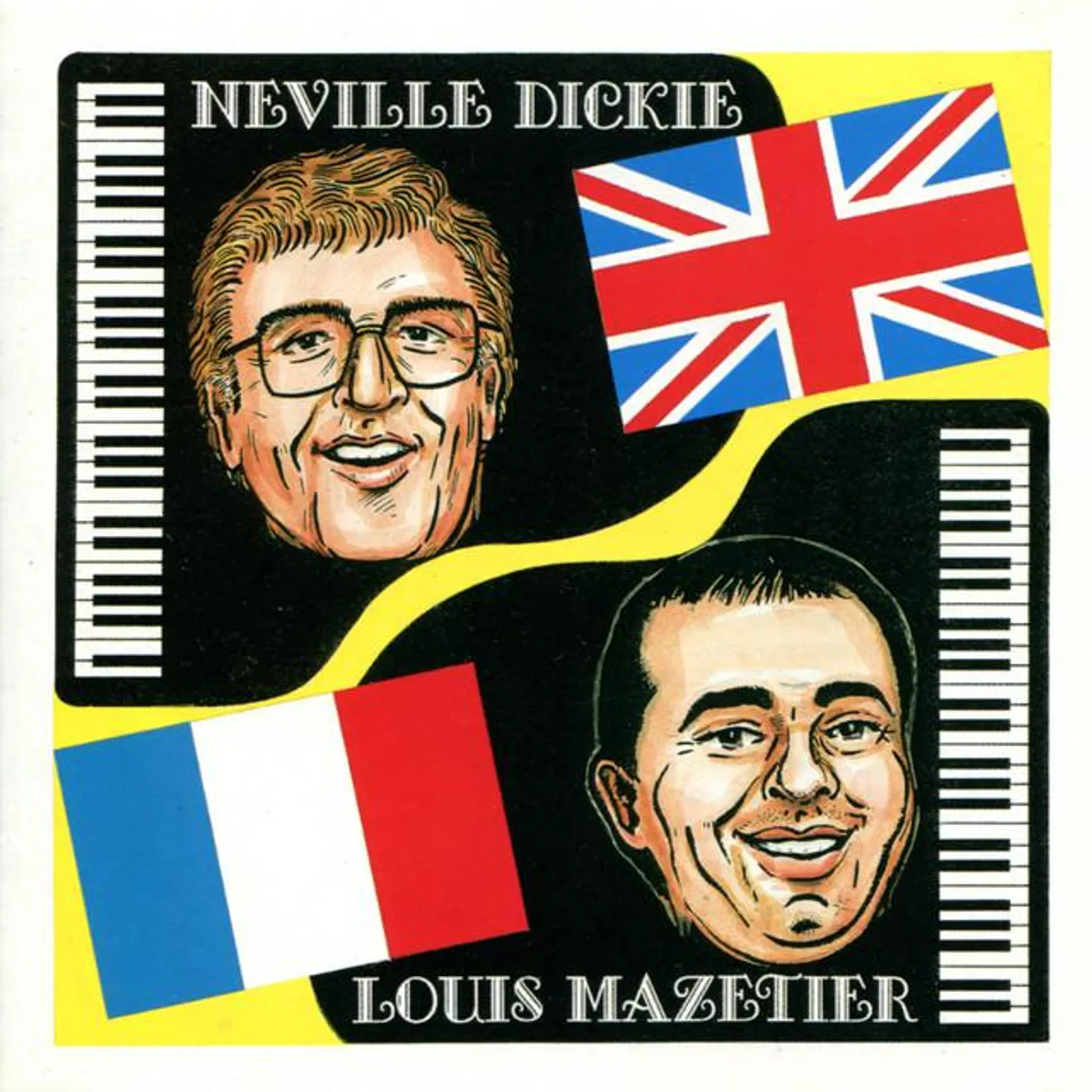 Louis Mazetier