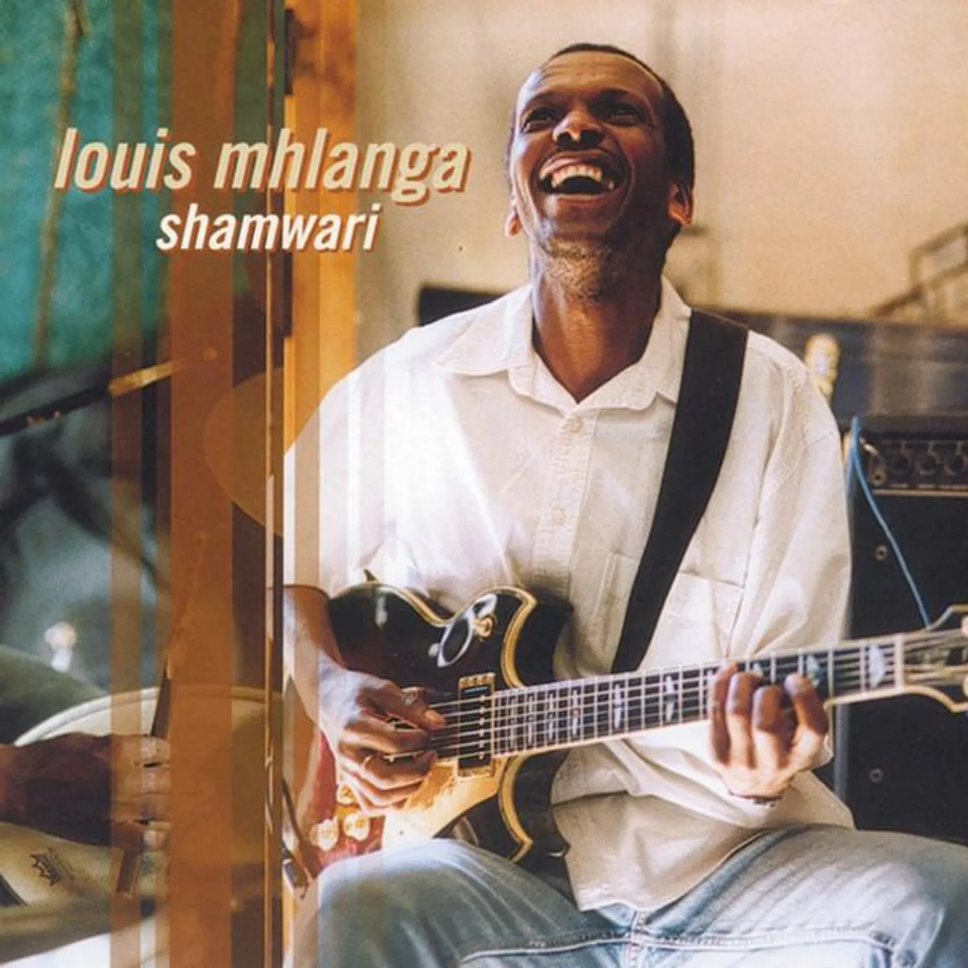 Louis Mhlanga Brand Page