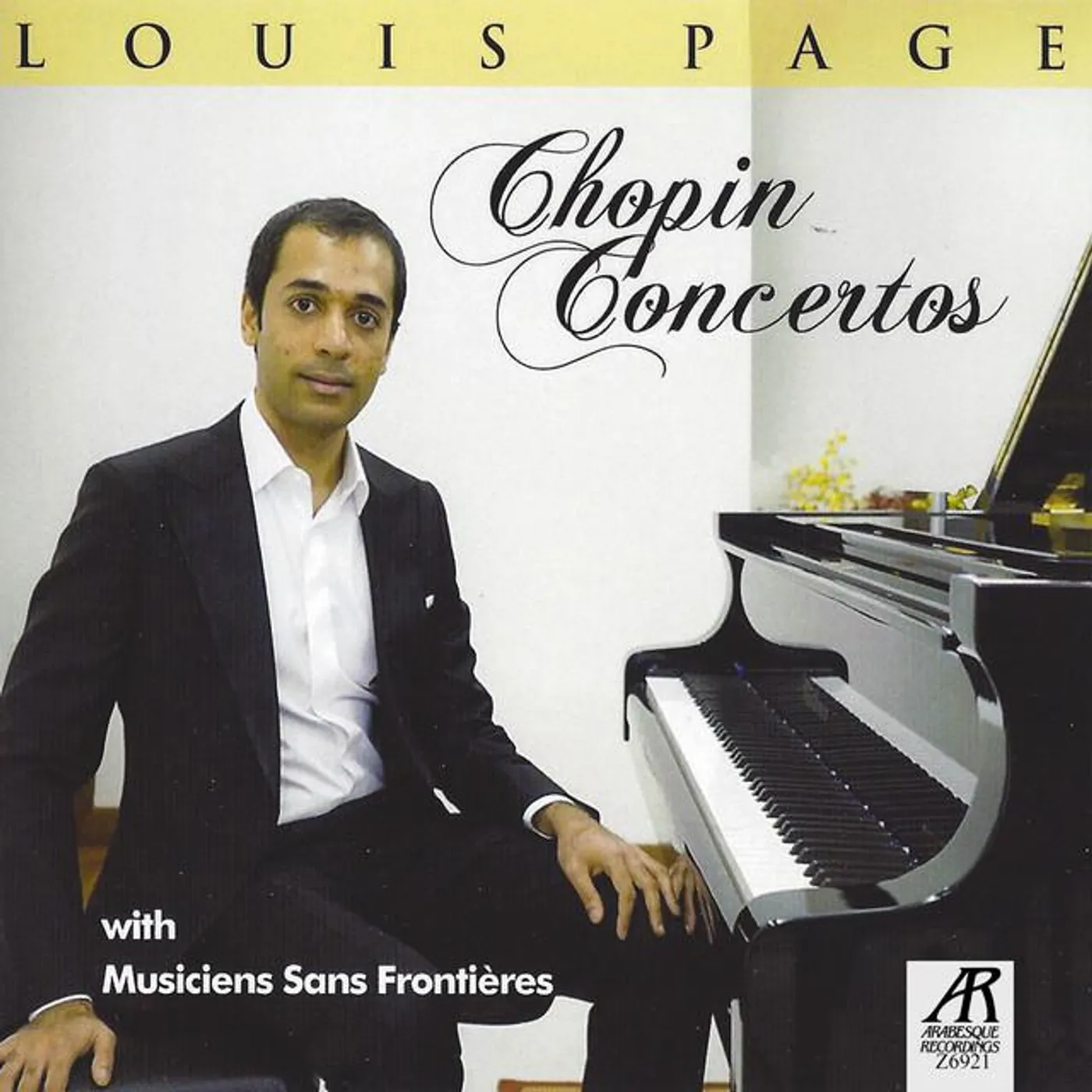 Louis Page