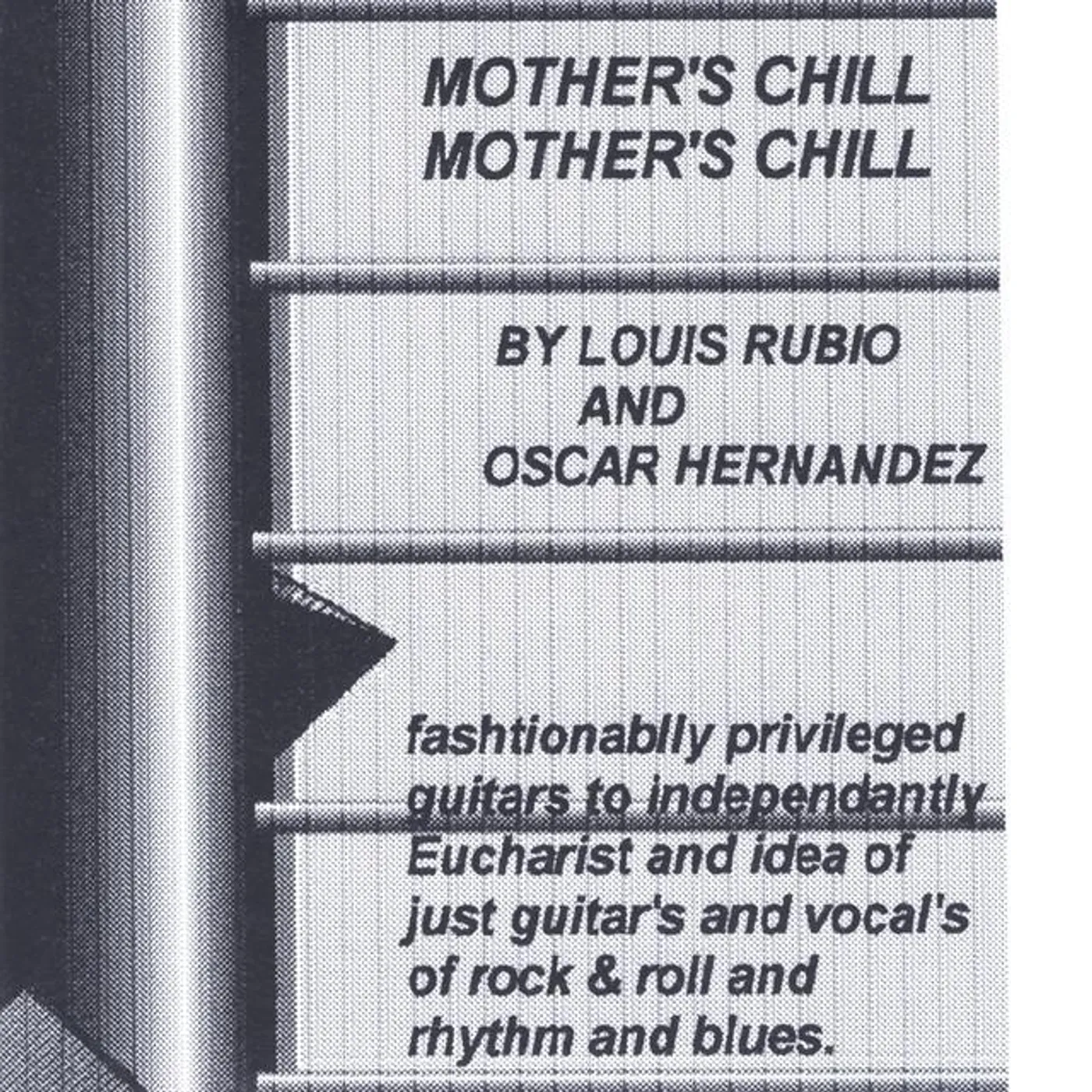 Louis Rubio & Oscar Hernandezs Brand Page