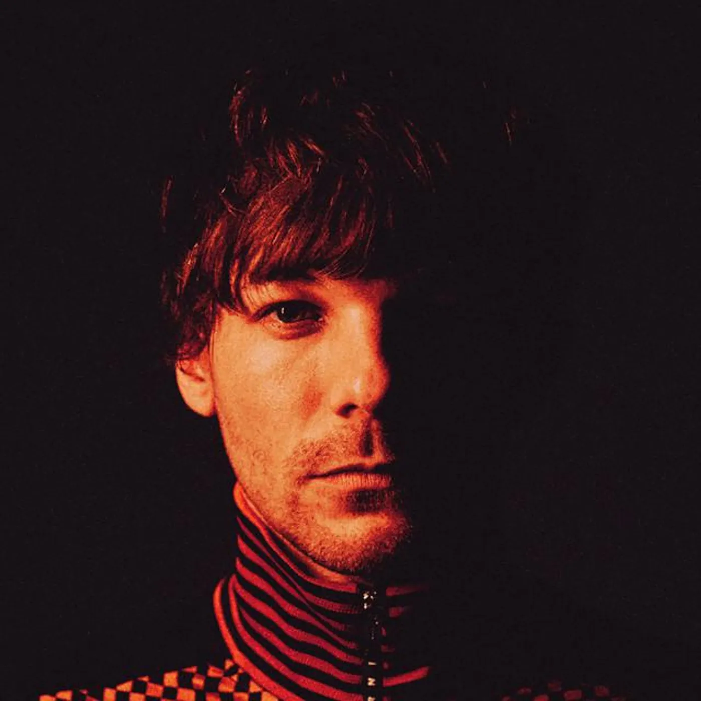 Louis Tomlinson Brand Page