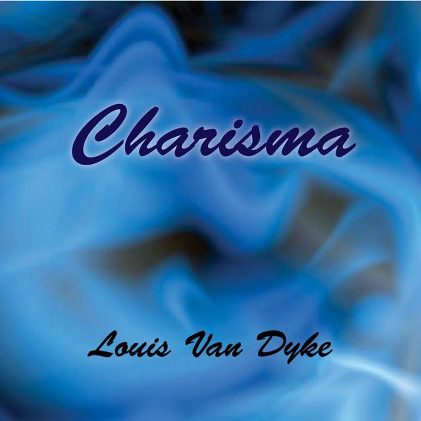 Louis Van Dyke Brand Page