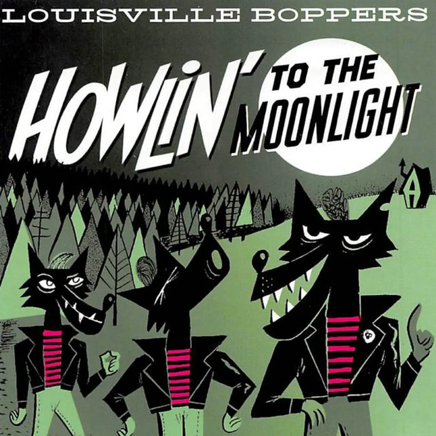 Louisville Boppers