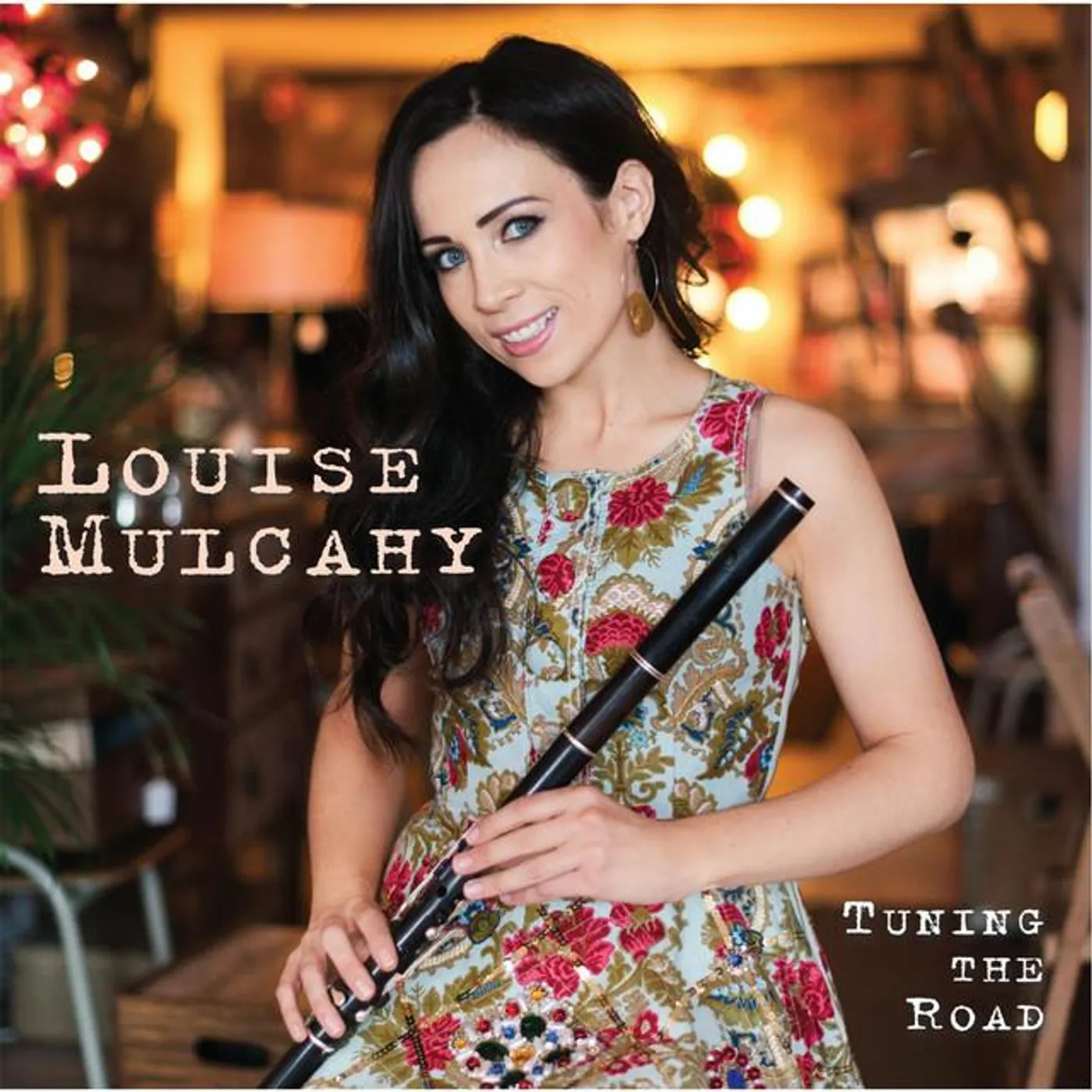 Louise Mulcahy